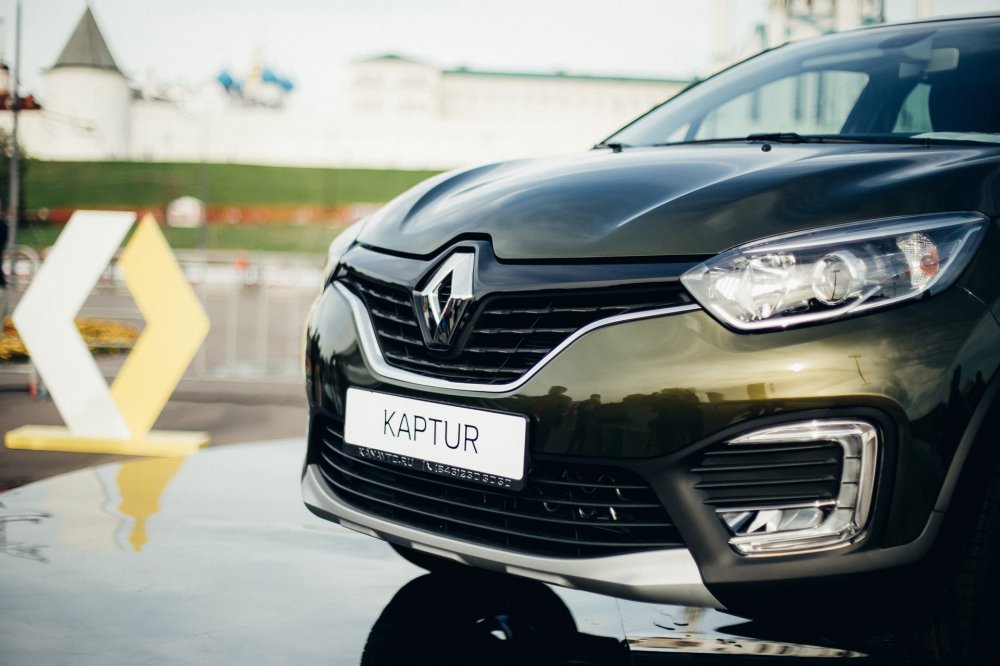 Российские автомобильные заводы уходят на зимние каникулы - «Mazda»