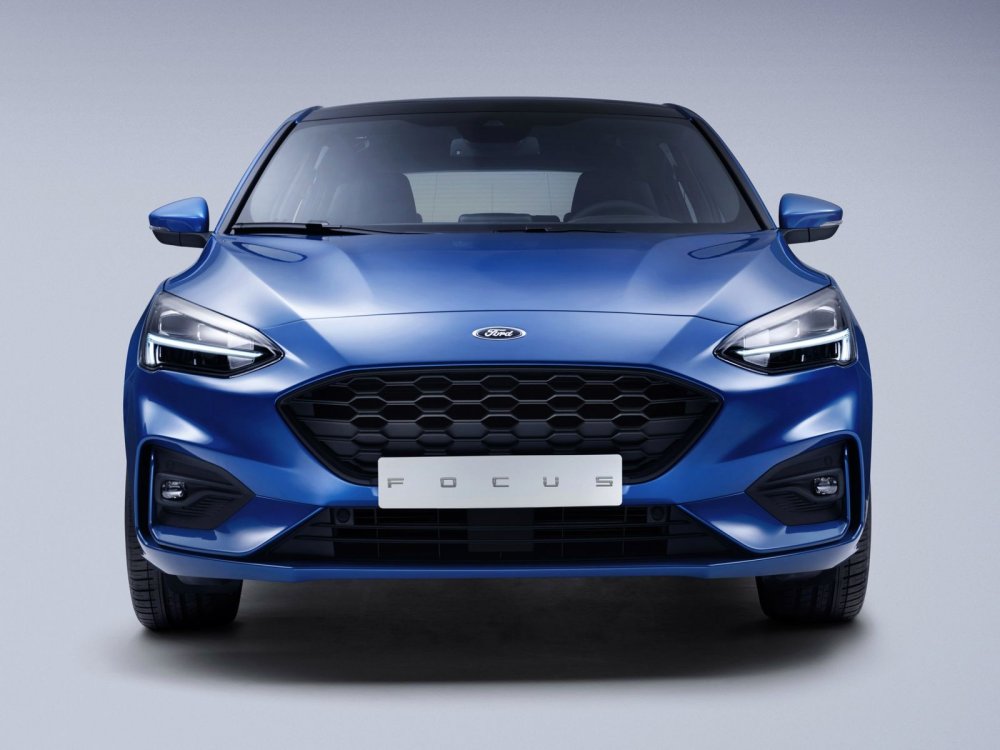 Руки прочь! Ford сумел автоматизировать штамповку из бористой стали - «Ford»