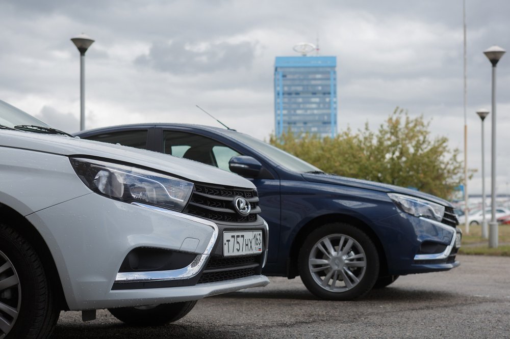 Руководство АВТОВАЗа объявило о допэмиссии акций российского концерна - «Datsun»