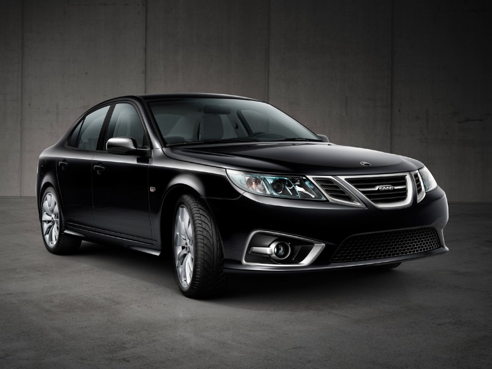 Saab, живи! NEVS получила лицензию на выпуск седанов на базе Saab 9-3 - «NEVS»