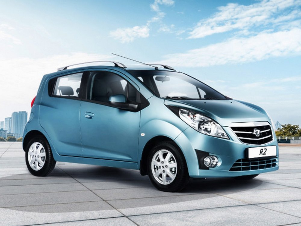 Самая доступная иномарка России с «автоматом» подорожала - «Daewoo»