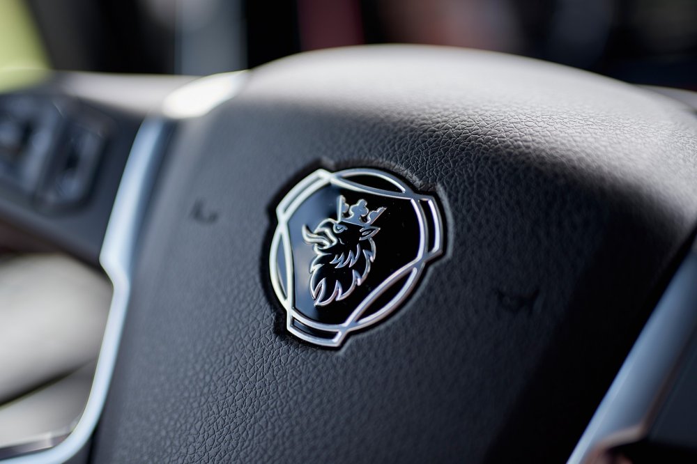 Scania рассчитывает на рост продаж грузовиков в России в 2017 году - «Scania»