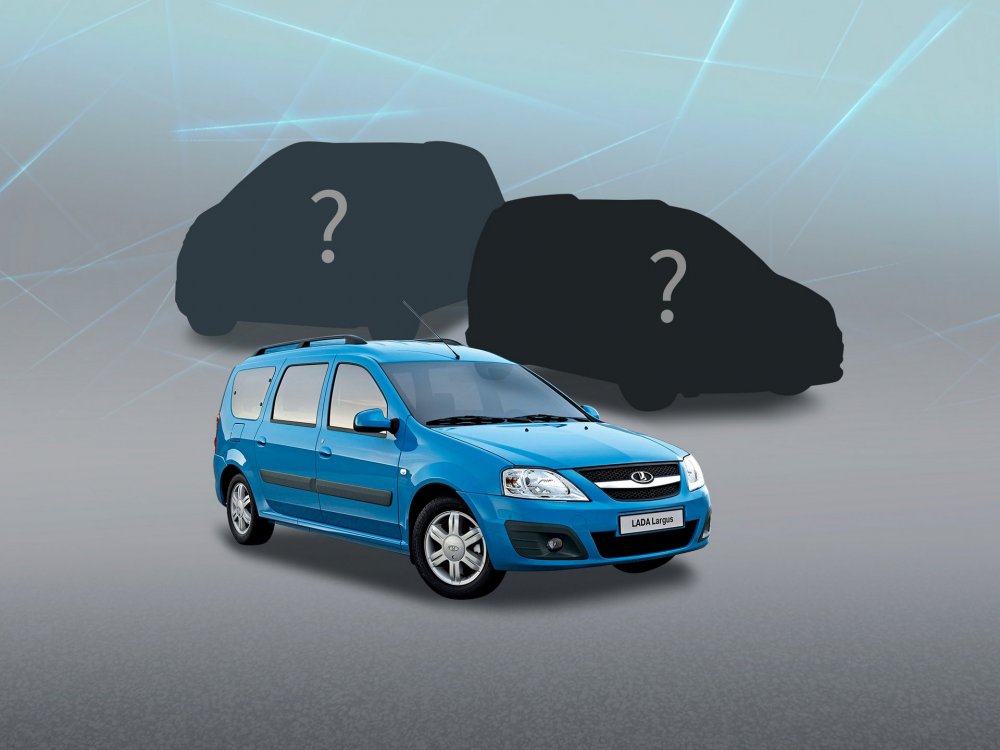 Семь мест без переплаты: самые дешевые семиместные автомобили - «Citroen»