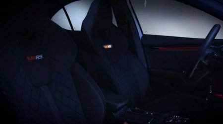 Skoda опубликовала финальный тизер Octavia RS IV - «Новостной Автоблогер»