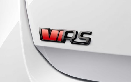 Skoda показала гибридную Octavia RS в новом тизере - «Новостной Автоблогер»