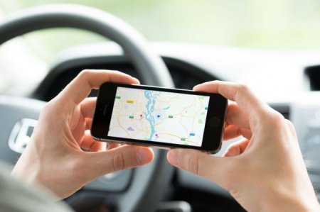Смартфон в помощь: 6 приложений для автомобилистов, с которыми по силам любые задачи - «Новостной Автоблогер»