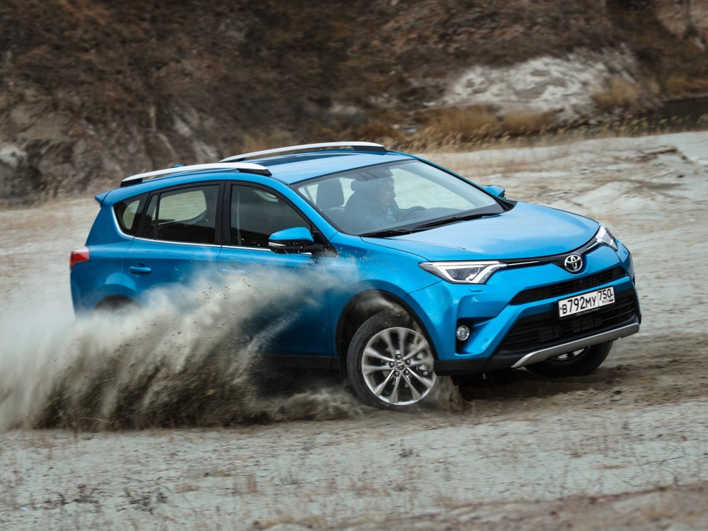 Составлен рейтинг марок по объёму выручки в 2017 году - «Lexus»