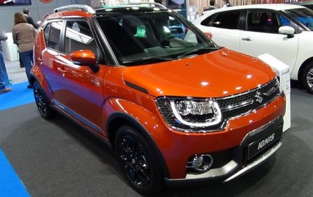 Составлен ТОП самых экономичных бензиновых автомобилей в Европе - «Новостной Автоблогер»
