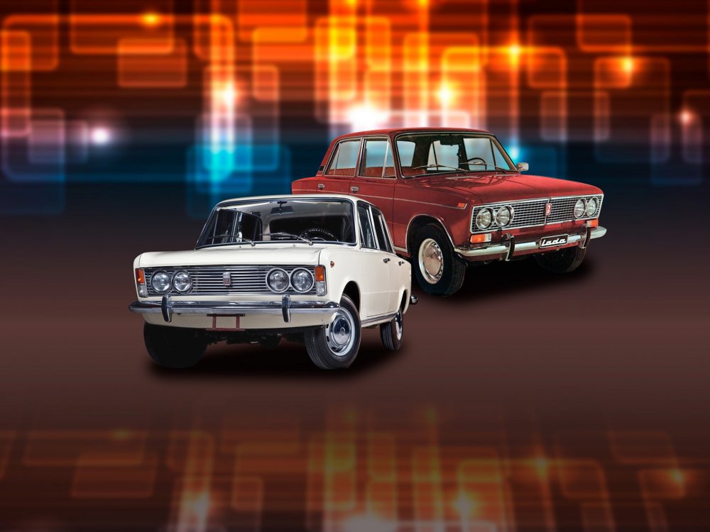 Советско-польская борьба: сравниваем Fiat 125p и ВАЗ-2103 - «Fiat»