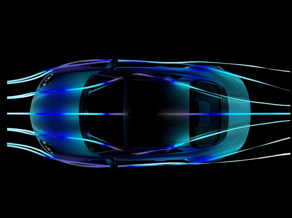 Суббренд Renault опубликовал новые тизеры серийного спорткара - «Alpine»