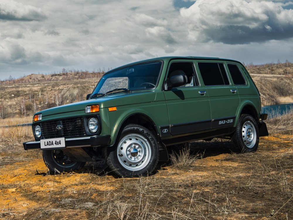 ТОП-10 самых востребованных моделей локального производства в Казахстане - «JAC»