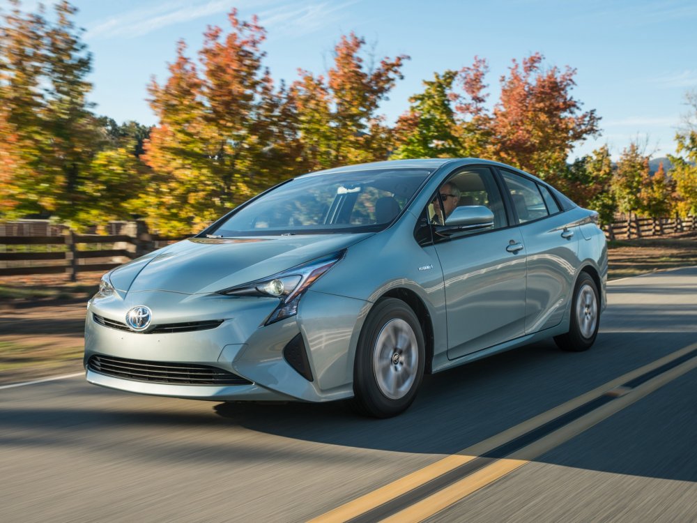 Toyota объявила о новом отзыве машин из-за проблем с подушками безопасности - «Lexus»