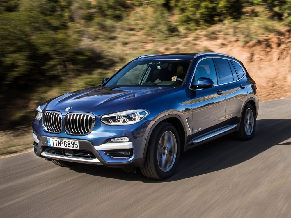 У трёх моделей BMW обнаружили проблемы с электрикой и тормозами - «MINI»