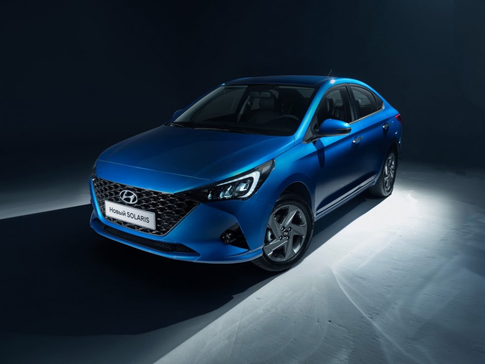 УАЗ сделает 1 миллион коленчатых валов для Hyundai Solaris, Creta и Kia Rio. При чём здесь Aurus? - «Aurus»