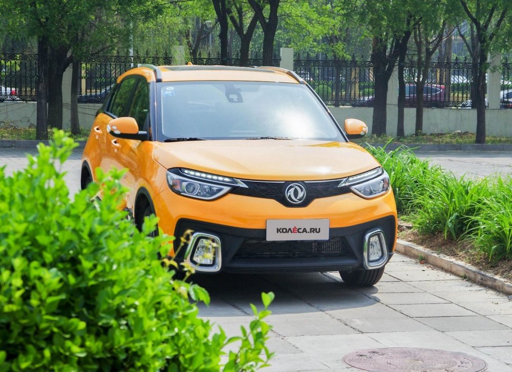 В Dongfeng рассказали, почему новинки компании приходят в РФ с опозданием - «Dongfeng»
