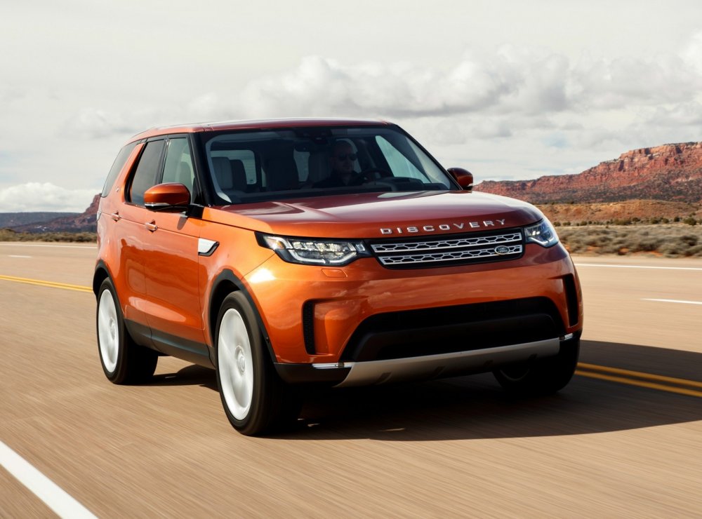 В Jaguar Land Rover пока не собираются отказываться от дизелей - «Jaguar»