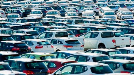 В январе авторынок Казахстана вырос на 17% - «Новостной Автоблогер»