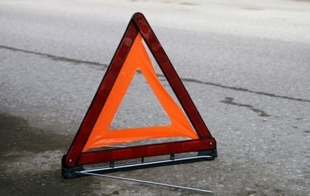 В Крыму перевернулся пассажирский автобус - «ГИБДД»