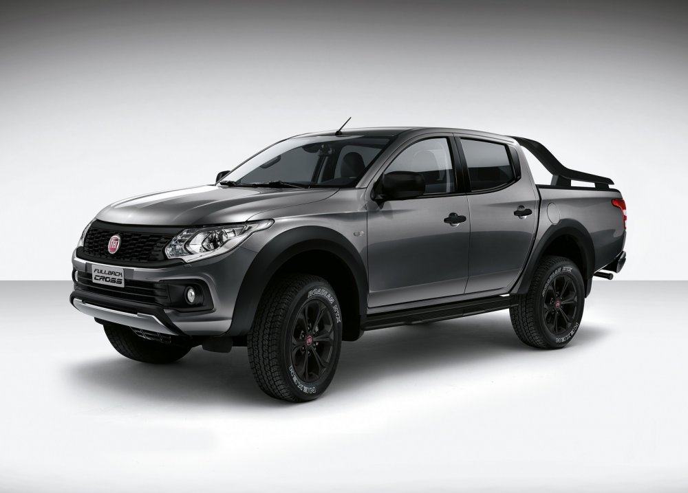 В марте Fiat представит сразу несколько новинок - «Fiat»