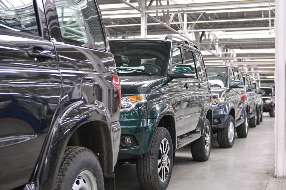 В Мексике может появиться хаб по выпуску российских автомобилей - «Грузовики и автобусы»