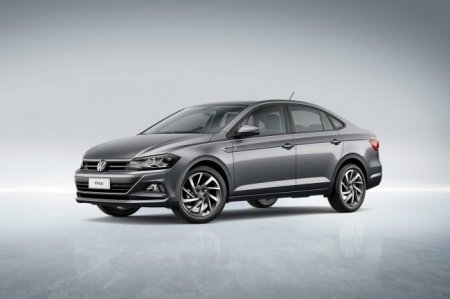 В ожидании нового Volkswagen Polo - «Новостной Автоблогер»