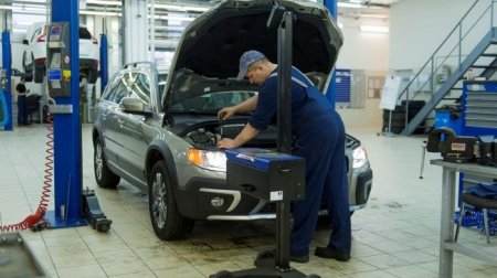 В Подмосковье закрыли почти 25% пунктов техосмотра - «Новостной Автоблогер»