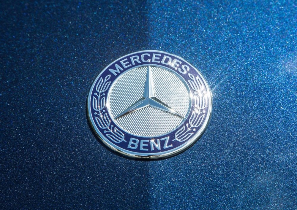 В РФ Мерседес порадовал не только своих поклонников, но и клиентов Audi, BMW и Lexus - «Lexus»