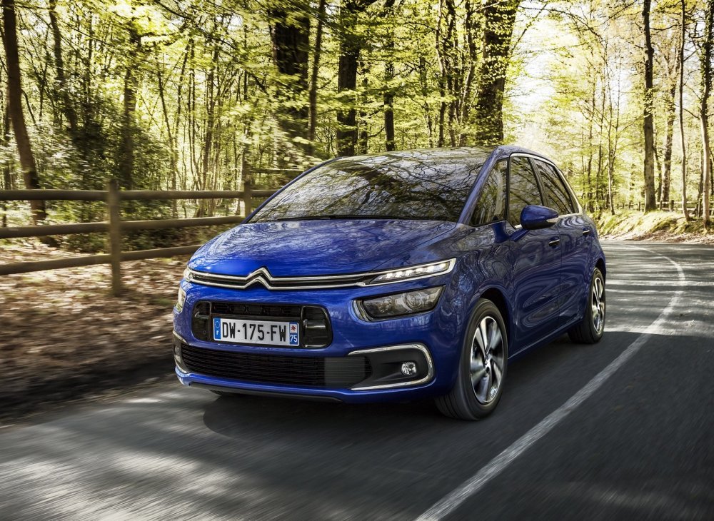 В России отзывают автомобили Citroen - «Citroen»