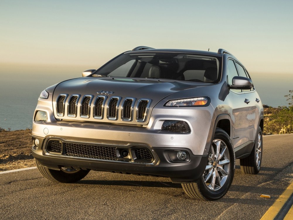 В России отзывают автомобили Jeep, Fiat, Chrysler и Dodge - «Fiat»