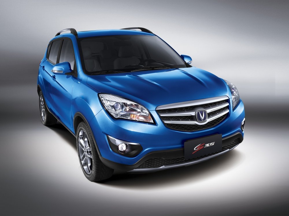 В России продлена программа льготного кредитования от Changan - «Changan»