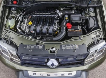 В России Renault снизит цены на двигатели и трансмиссии - «Новостной Автоблогер»
