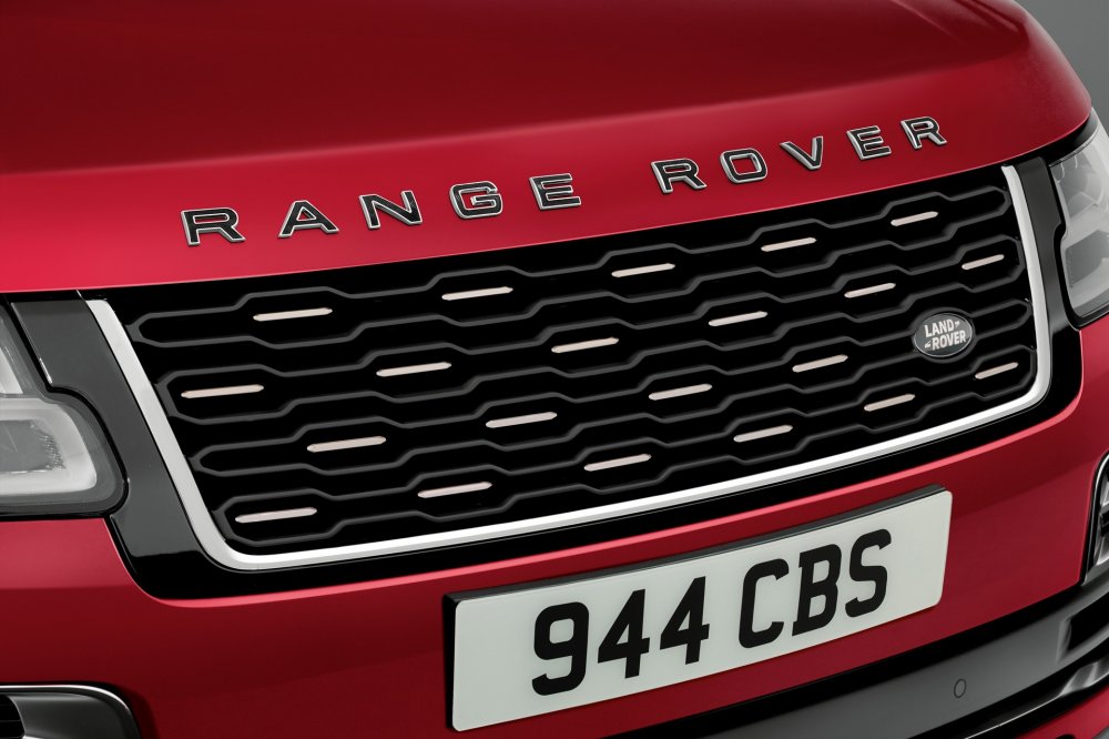 В России в ближайшее время не будут собирать Land Rover - «Jaguar»