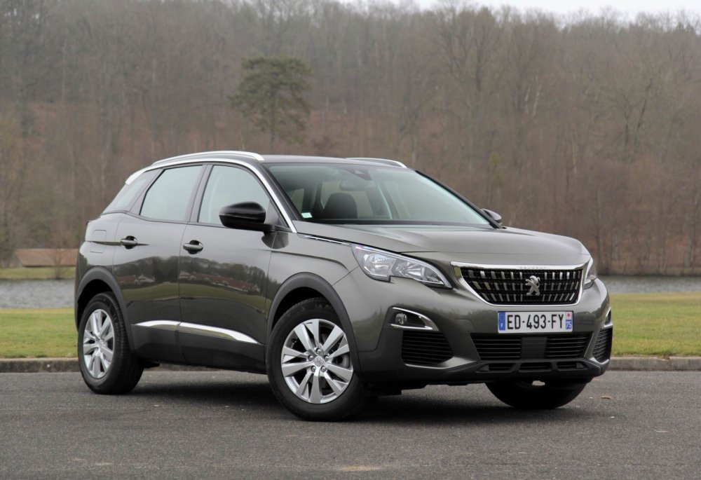 Владельцам авто Peugeot, Citroen и DS в РФ доступны новые онлайн-сервисы - «Citroen»