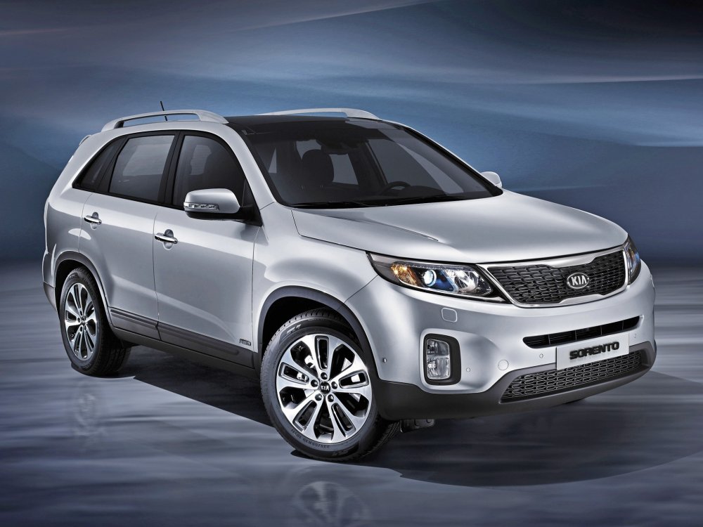 Владелец Kia Sorento отсудил у дилера более 7 млн рублей за неработающий подогрев сидений - «Kia»