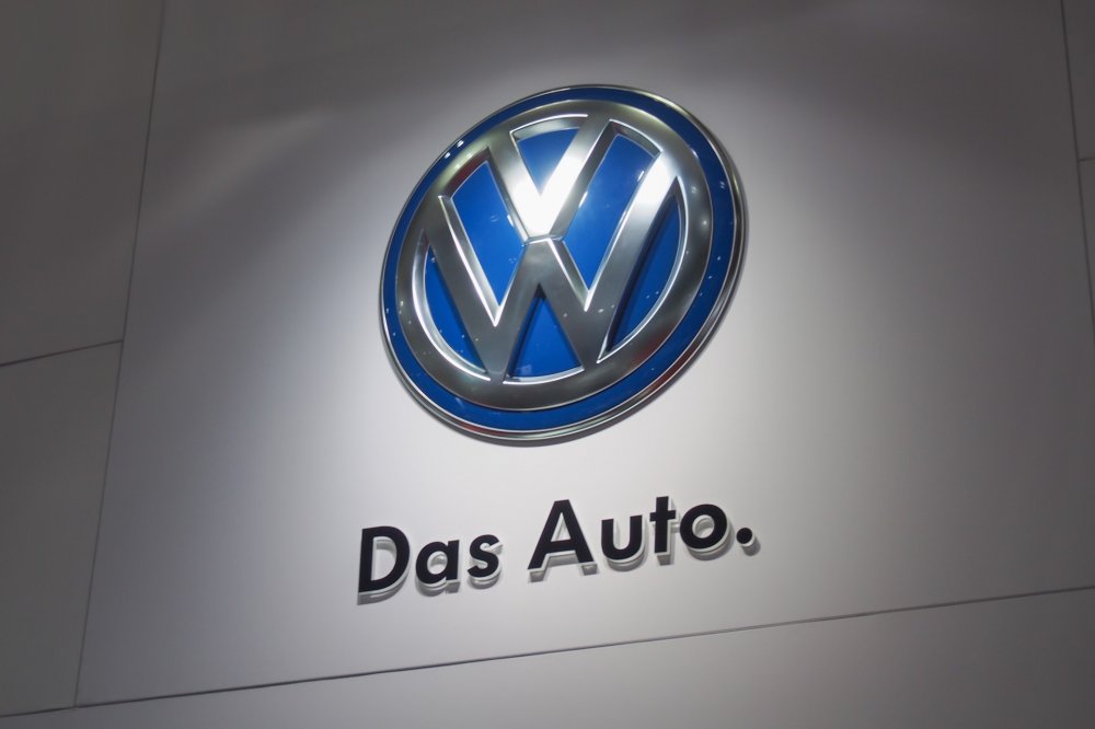 Volkswagen думает о продаже бренда Ducati - «Ducati»