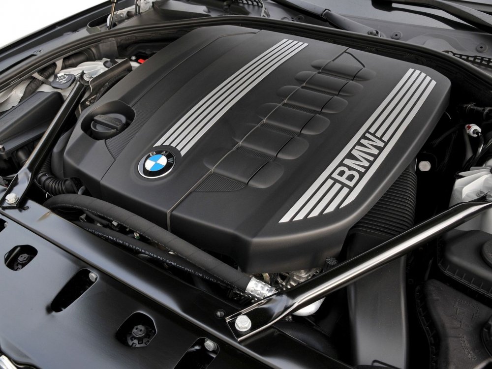 Вот это течь! BMW отзовёт по всему миру 1,6 млн автомобилей - «BMW»