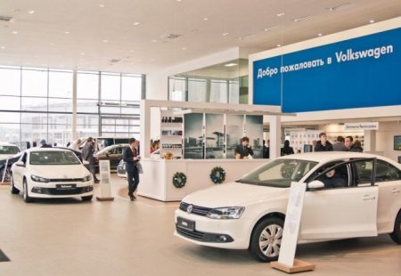 ВТБ Лизинг предлагает выгодные условия на лизинг Volkswagen Polo - «Новостной Автоблогер»