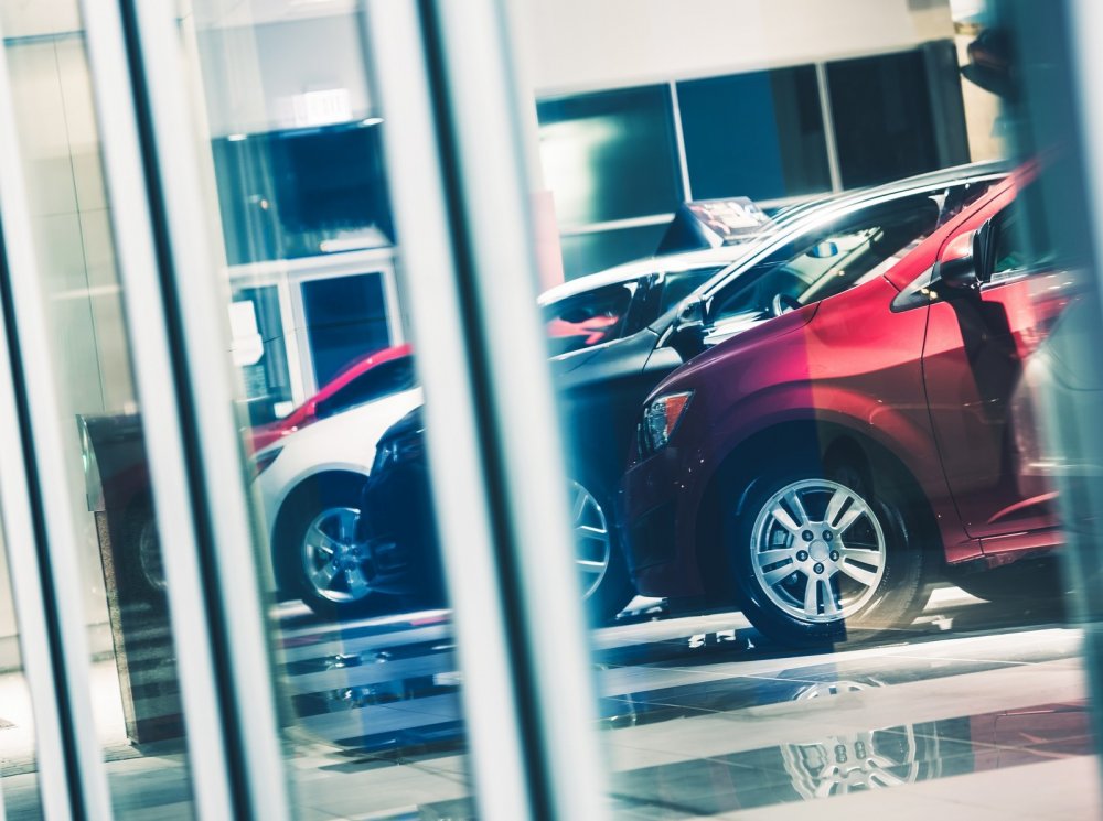 За последний месяц 24 марки изменили цены в России - «Datsun»