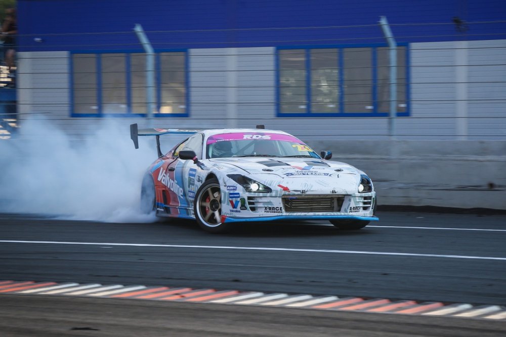 Заостренная: тюнинг Toyota Supra JZA 80 - «Тюнинг»