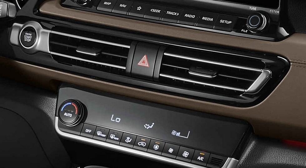 Mercedes-Benz CLS-Class II с пробегом: кузов с секретами и пневмоподвеска, уязвимая для грязи - «Mercedes-Benz»
