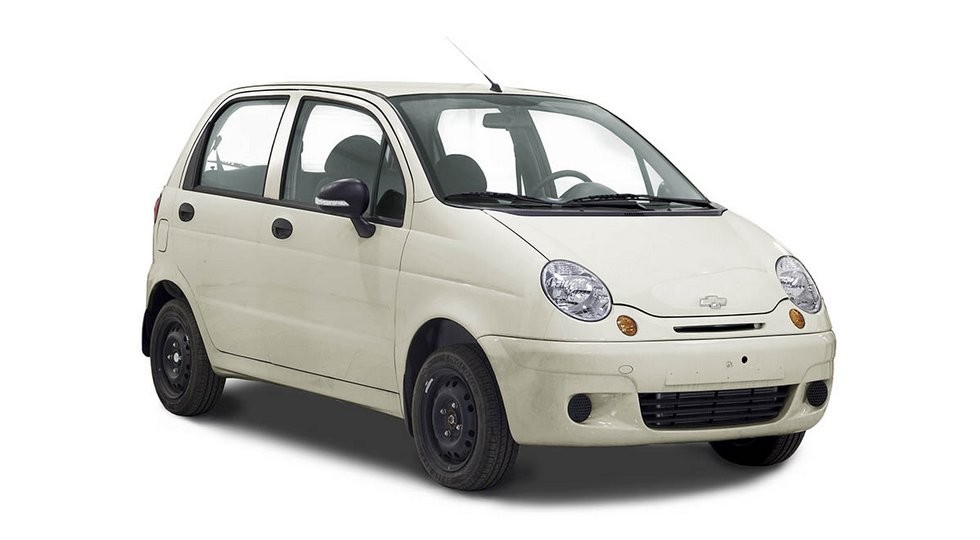«Морально устарел»: в Узбекистане завершается выпуск компакта Matiz - «Daewoo»