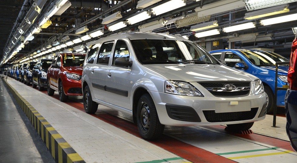 На АВТОВАЗе состоялось годовое общее собрание акционеров - «Datsun»