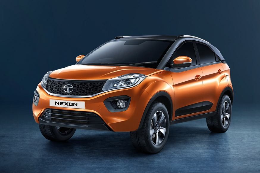 На фоне успеха дешёвого кросса Hyundai ещё один его конкурент получил обновки - «Tata»