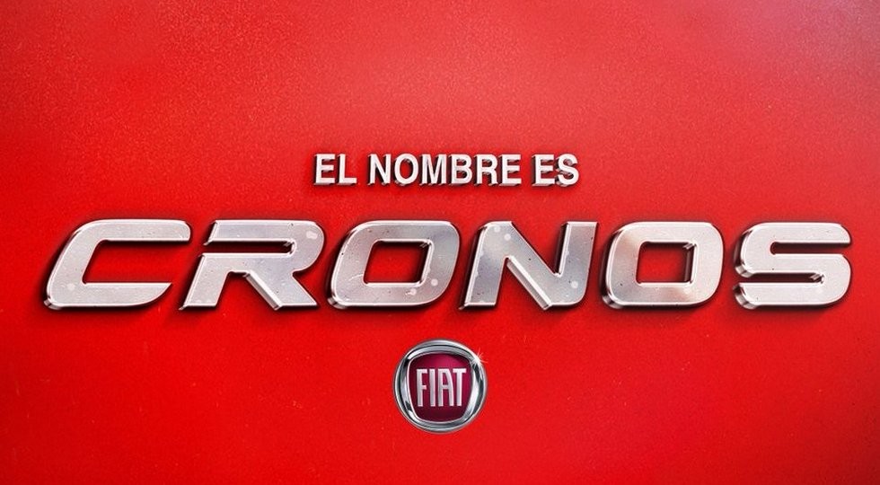 На смену Fiat Linea придет седан Cronos - «Fiat»