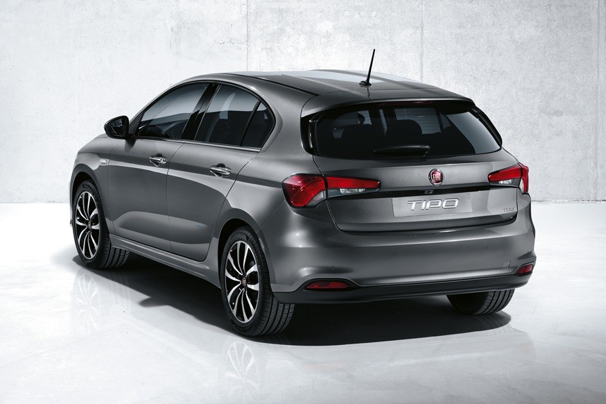 На смену Fiat Tipo может прийти кроссовер, а новый «пятисотый» сделают в стиле BMW - «Fiat»