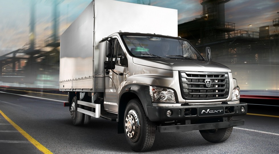 Названы самые популярные грузовики российского рынка - «DAF»