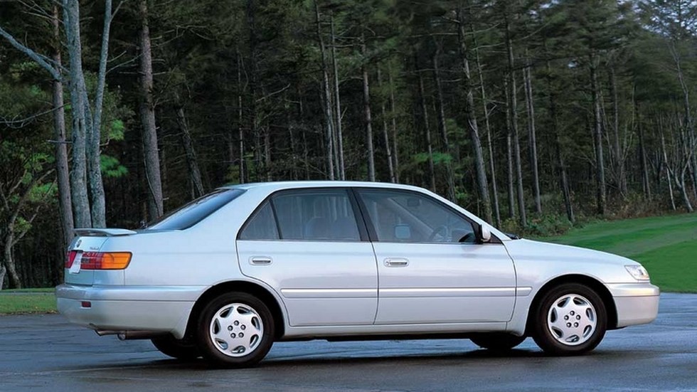 Названы самые популярые праворульные автомобили в России - «Honda»