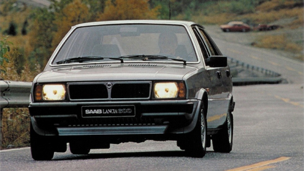 Не родись красивой: как создавали Alfa Romeo 164, и почему ей не повезло - «Alfa Romeo»