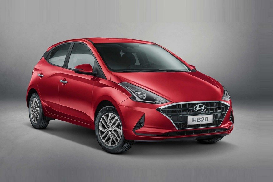 Не удержались: Hyundai досрочно раскрыла родственника прежнего Соляриса - «Hyundai»