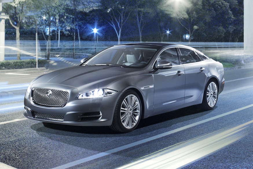 Неисправный автомобиль: готовится новый рекорд по сумме возмещения - «Jaguar»